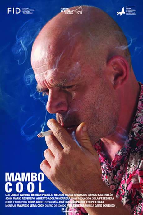 A glimpse into a shadowy city reveals a world of drug dealing, wealthy individuals, and unsettling encounters. The narrative follows a man who claims to communicate with spirits, while a group of salsa enthusiasts express their passions for unexpected subjects, including gorillas, cocaine, sex, and massages. The film offers a unique and unsettling portrait of urban life.